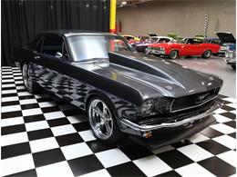 1966 Ford Mustang (CC-2115418) for sale in Addison, Illinois