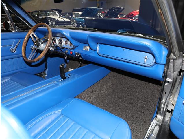 1966 Ford Mustang (CC-2115418) for sale in Addison, Illinois