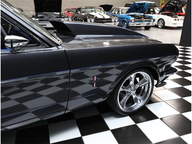 1966 Ford Mustang (CC-2115418) for sale in Addison, Illinois