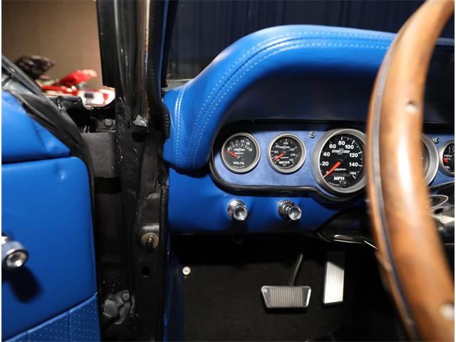 1966 Ford Mustang (CC-2115418) for sale in Addison, Illinois