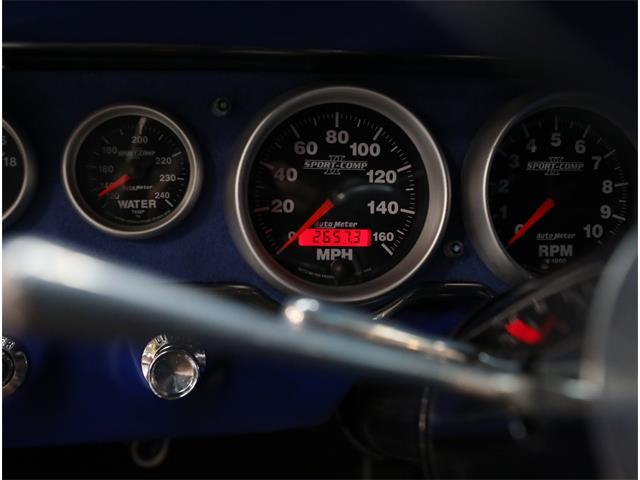 1966 Ford Mustang (CC-2115418) for sale in Addison, Illinois