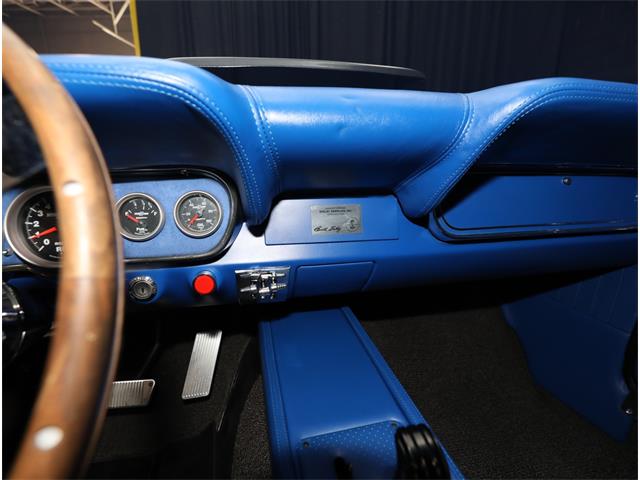 1966 Ford Mustang (CC-2115418) for sale in Addison, Illinois