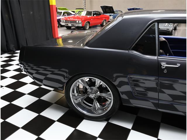 1966 Ford Mustang (CC-2115418) for sale in Addison, Illinois
