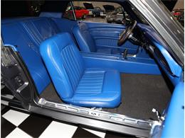 1966 Ford Mustang (CC-2115418) for sale in Addison, Illinois
