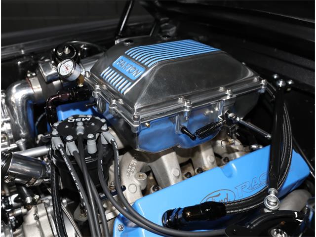 1966 Ford Mustang (CC-2115418) for sale in Addison, Illinois