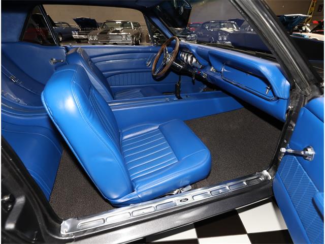 1966 Ford Mustang (CC-2115418) for sale in Addison, Illinois