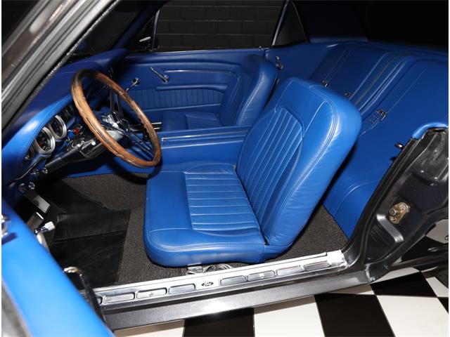 1966 Ford Mustang (CC-2115418) for sale in Addison, Illinois