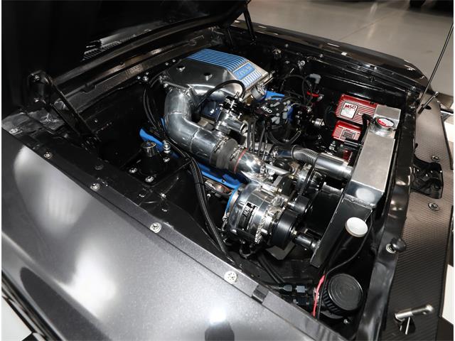 1966 Ford Mustang (CC-2115418) for sale in Addison, Illinois