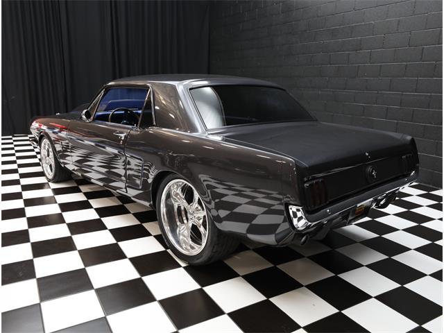 1966 Ford Mustang (CC-2115418) for sale in Addison, Illinois