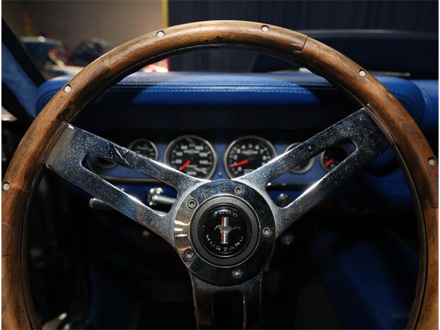 1966 Ford Mustang (CC-2115418) for sale in Addison, Illinois