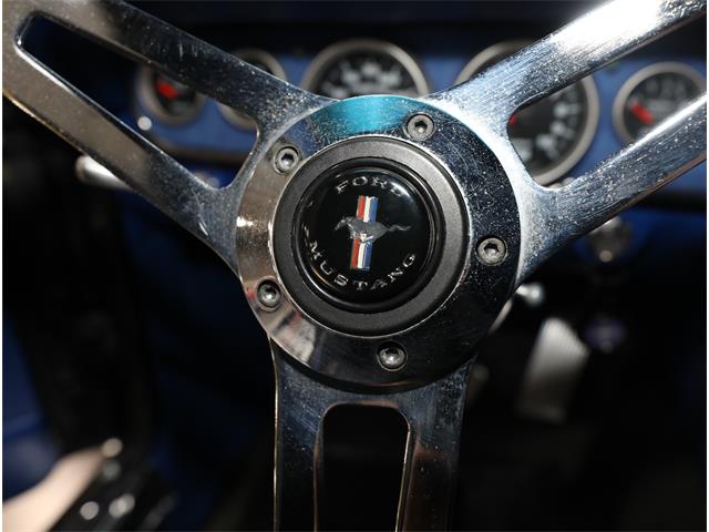 1966 Ford Mustang (CC-2115418) for sale in Addison, Illinois