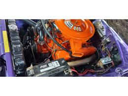 1970 Dodge Charger (CC-2115419) for sale in Cadillac, Michigan