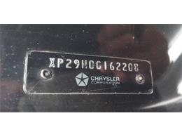 1970 Dodge Charger (CC-2115419) for sale in Cadillac, Michigan