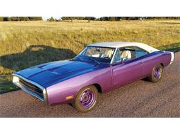 1970 Dodge Charger (CC-2115419) for sale in Cadillac, Michigan
