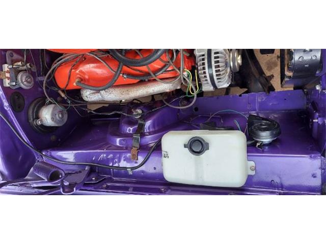 1970 Dodge Charger (CC-2115419) for sale in Cadillac, Michigan