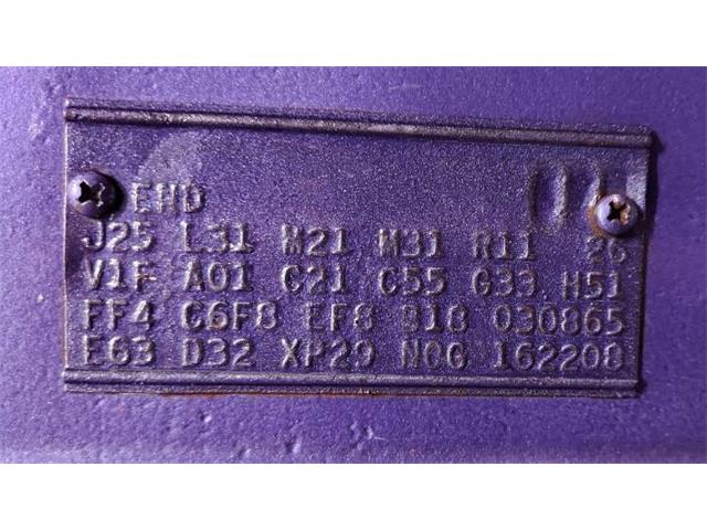 1970 Dodge Charger (CC-2115419) for sale in Cadillac, Michigan