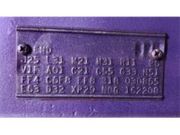 1970 Dodge Charger (CC-2115419) for sale in Cadillac, Michigan