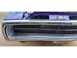 1970 Dodge Charger (CC-2115419) for sale in Cadillac, Michigan
