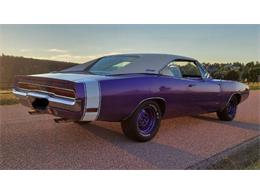 1970 Dodge Charger (CC-2115419) for sale in Cadillac, Michigan