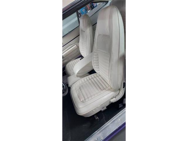 1970 Dodge Charger (CC-2115419) for sale in Cadillac, Michigan