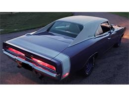 1970 Dodge Charger (CC-2115419) for sale in Cadillac, Michigan