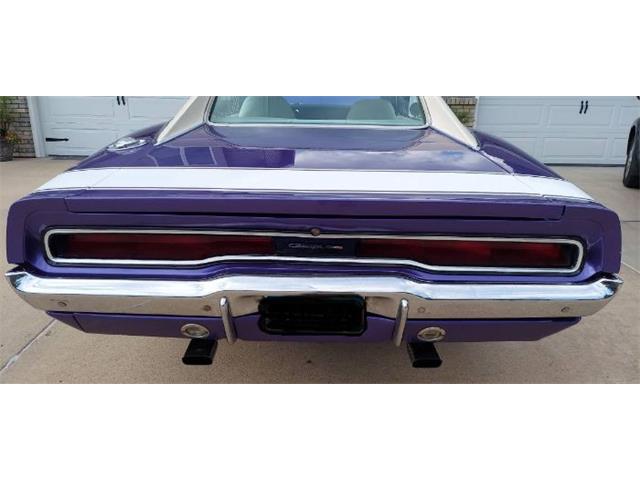 1970 Dodge Charger (CC-2115419) for sale in Cadillac, Michigan