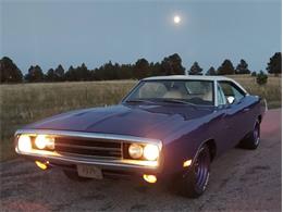 1970 Dodge Charger (CC-2115419) for sale in Cadillac, Michigan