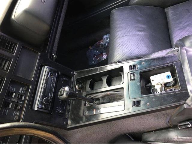 1984 Chevrolet Corvette (CC-2110542) for sale in Cadillac, Michigan