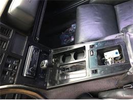 1984 Chevrolet Corvette (CC-2110542) for sale in Cadillac, Michigan