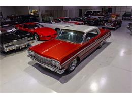 1964 Chevrolet Impala SS (CC-2115420) for sale in Rogers, Minnesota