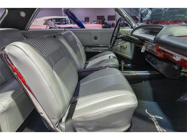 1964 Chevrolet Impala SS (CC-2115420) for sale in Rogers, Minnesota