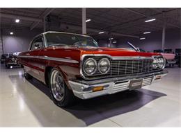1964 Chevrolet Impala SS (CC-2115420) for sale in Rogers, Minnesota