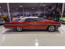 1964 Chevrolet Impala SS (CC-2115420) for sale in Rogers, Minnesota