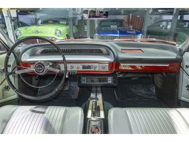 1964 Chevrolet Impala SS (CC-2115420) for sale in Rogers, Minnesota