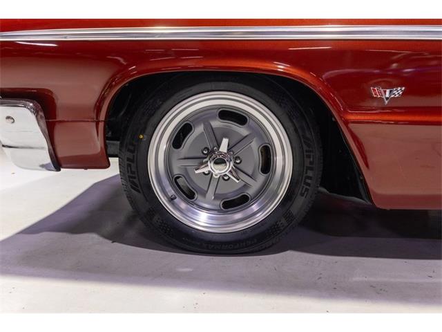 1964 Chevrolet Impala SS (CC-2115420) for sale in Rogers, Minnesota