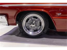 1964 Chevrolet Impala SS (CC-2115420) for sale in Rogers, Minnesota