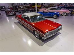 1964 Chevrolet Impala SS (CC-2115420) for sale in Rogers, Minnesota