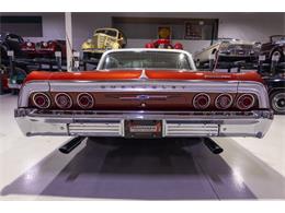1964 Chevrolet Impala SS (CC-2115420) for sale in Rogers, Minnesota