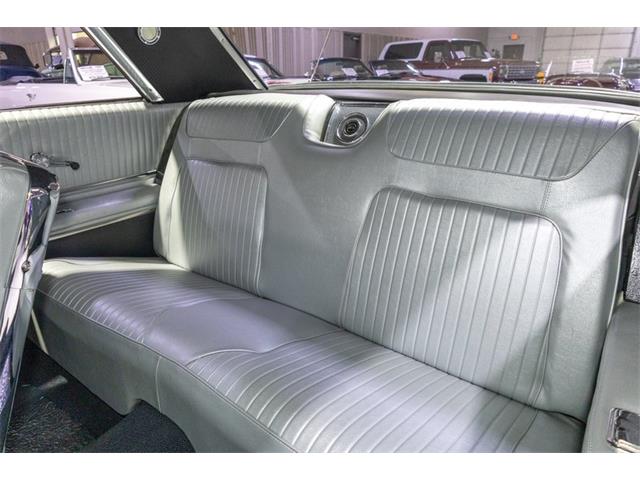 1964 Chevrolet Impala SS (CC-2115420) for sale in Rogers, Minnesota