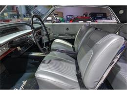 1964 Chevrolet Impala SS (CC-2115420) for sale in Rogers, Minnesota