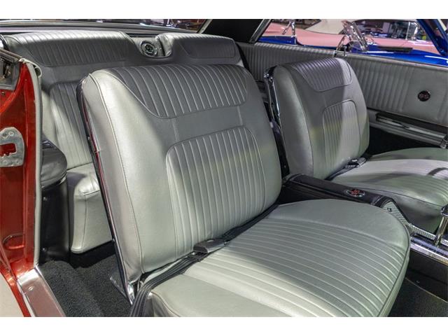 1964 Chevrolet Impala SS (CC-2115420) for sale in Rogers, Minnesota
