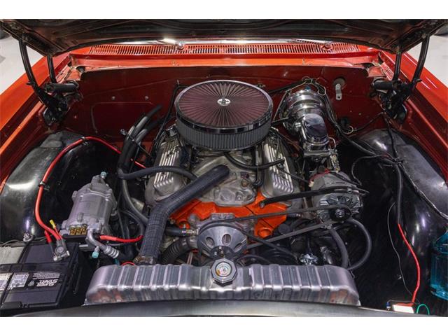 1964 Chevrolet Impala SS (CC-2115420) for sale in Rogers, Minnesota