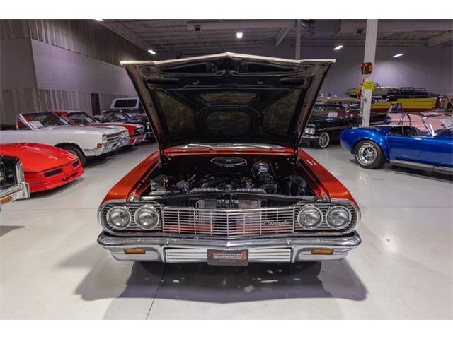 1964 Chevrolet Impala SS (CC-2115420) for sale in Rogers, Minnesota
