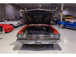 1964 Chevrolet Impala SS (CC-2115420) for sale in Rogers, Minnesota