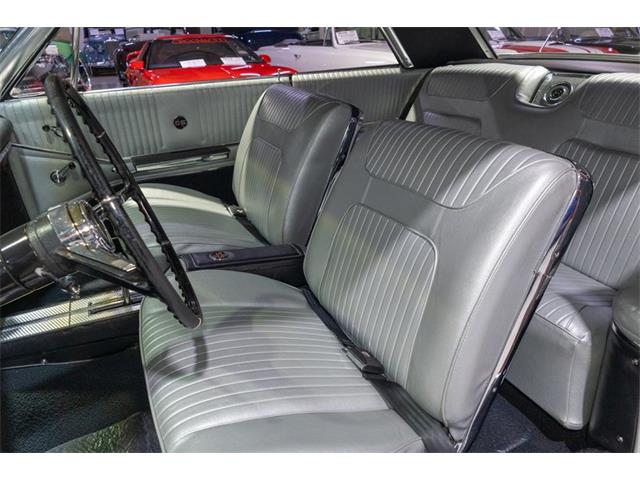 1964 Chevrolet Impala SS (CC-2115420) for sale in Rogers, Minnesota
