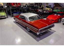 1964 Chevrolet Impala SS (CC-2115420) for sale in Rogers, Minnesota