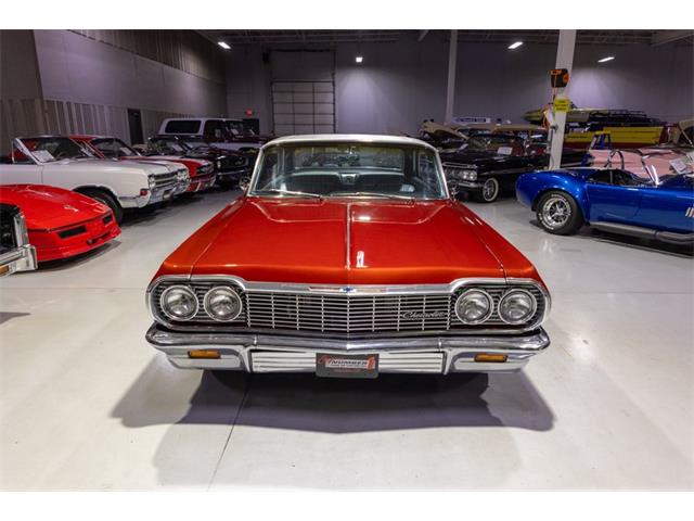1964 Chevrolet Impala SS (CC-2115420) for sale in Rogers, Minnesota