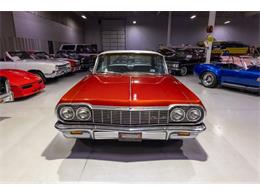 1964 Chevrolet Impala SS (CC-2115420) for sale in Rogers, Minnesota