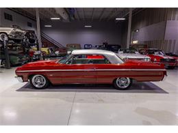 1964 Chevrolet Impala SS (CC-2115420) for sale in Rogers, Minnesota