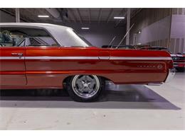 1964 Chevrolet Impala SS (CC-2115420) for sale in Rogers, Minnesota